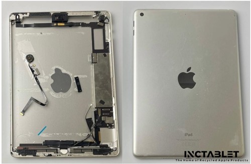 Apple ipad generazione - apple,