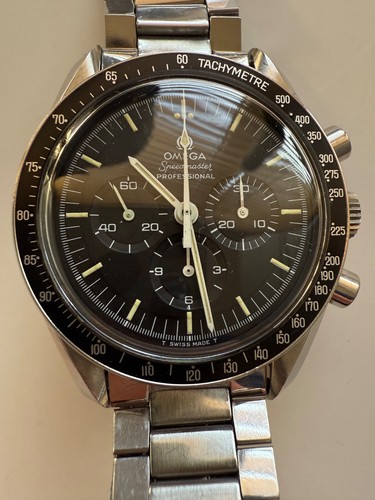 Omega speedmaster professional - speedmaster,