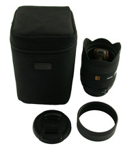 Sigma nikon hsm - nikon, 8-16