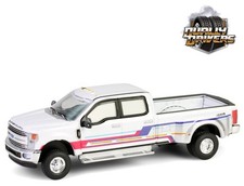 Ford 350 lariat dually - ford,