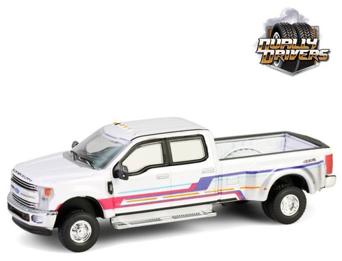 Ford 350 lariat dually - f-350,