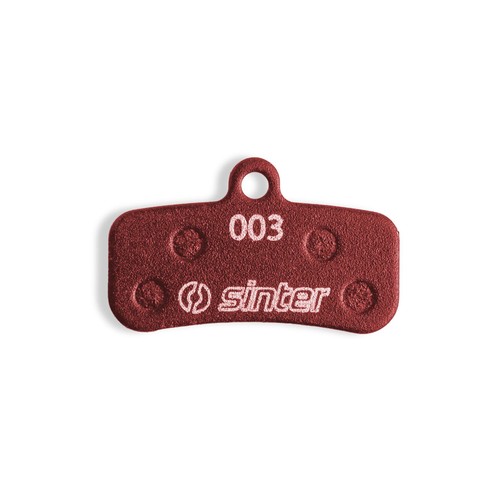 Sinter coppia pastiglie 003 - pastiglie,