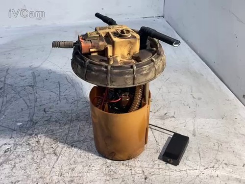 Indicatore livello carburante