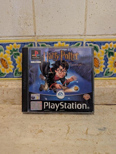 Harry potter pietra - potter, la