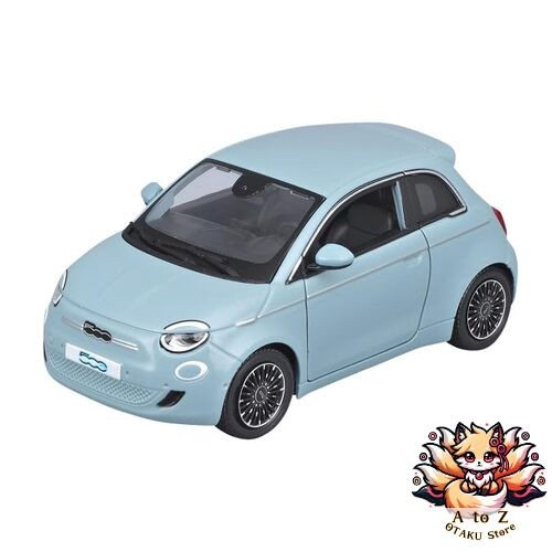Nuovo bburago scala fiat - nuovo,