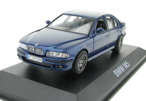 Schabak bmw e39 - bmw, berlina