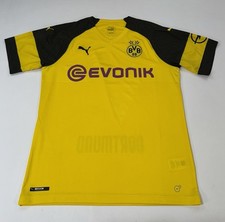 Borussia Dortmund BVB 2018 -