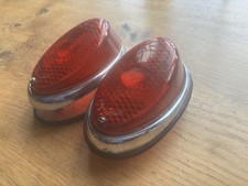 Fanali posteriori Lancia