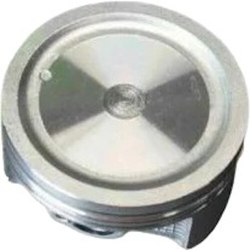 Pistone motore originale - motore,