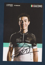 CYCLISME carte cycliste