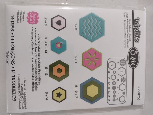 Sizzix fustella big shot - sizzix,
