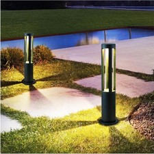 Lampione led luce - lampione, 12