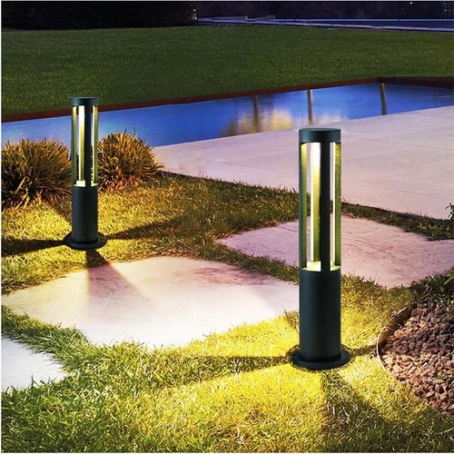 Lampione led luce - lampione, 12