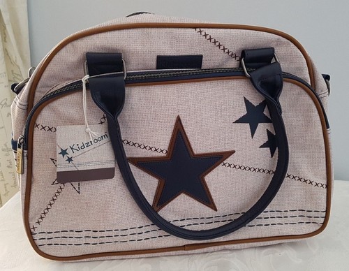 Borsa fasciatoio bambino