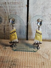 boucles d'oreilles clips