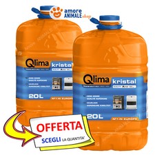 Qlima KRISTAL → 20 Lt -