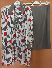 Completo donna 3 pezzi, top