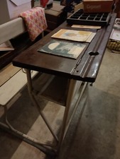 Banco Di Scuola Early 900