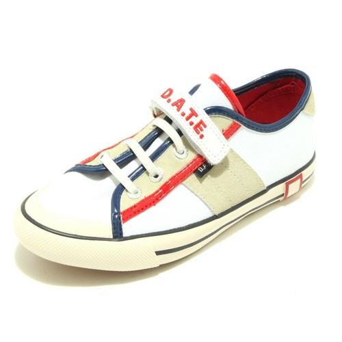 9172f sneaker e - 9172f, d.a.t.e.