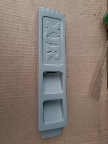 Inserto jaguar xjr - xjr, spb1034