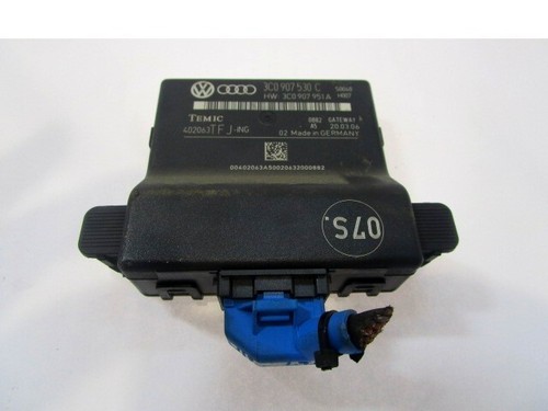 3c0907530c centralina gateway - centralina,