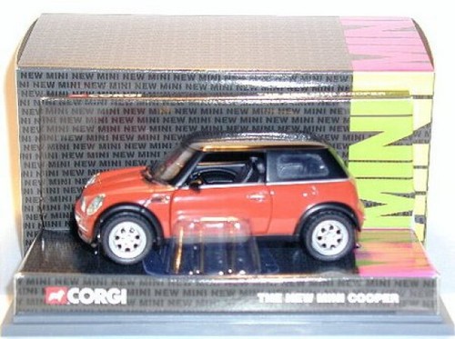 New mini cooper flamenco - mini,