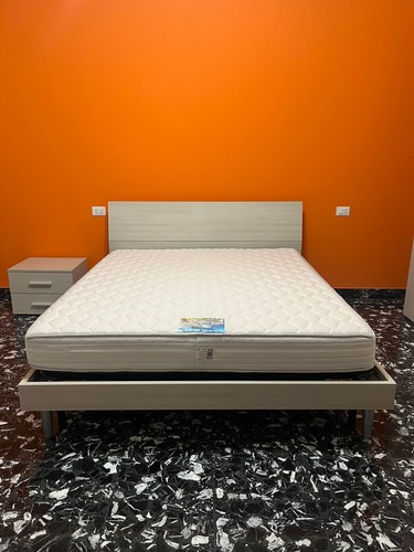 Letto matrimoniale 170 190 - letto,