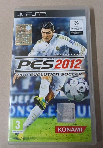 Pro evolution soccer - pro,