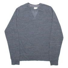 Felpa Vintage CHAMPION Da Uomo