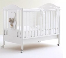 Nanan lettino per - nanan, neonato