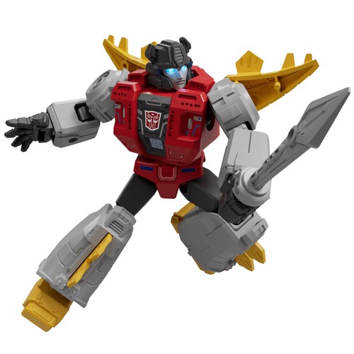 Blokes transformers dinobot - transformers,