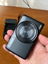Canon powershot s120 12mp - canon,