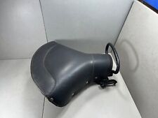 SELLA SEDILE EPOCA POSTERIORE GILERA MV MIVAL GANNA TRIUMPH 175 USATA
