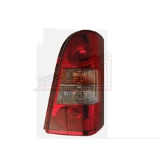 Right Rear Brake Light LIGIER