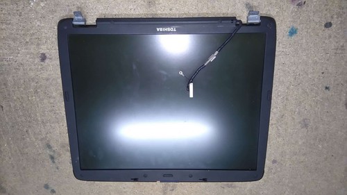 Ecran toshiba sa60 743 - ecran,