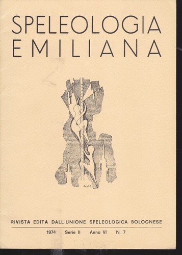 Speleologia emiliana 7 - speleologia,
