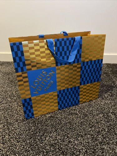 Luis vuitton borsa portapacchi - luis,