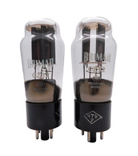 Coppia Valvole Raddrizzatrici