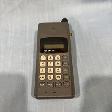 Cellulare Motorola TELE TAC