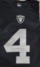 Majestic Raiders Carr Name &