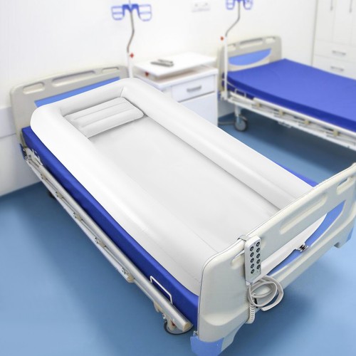 Vasca bagno letto - da,