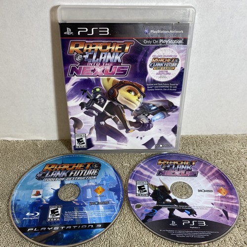 Lotto giochi ratchet clank - lotto, &