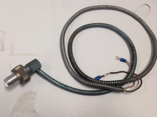 Honeywell scanner fiamma - a, fiamma,