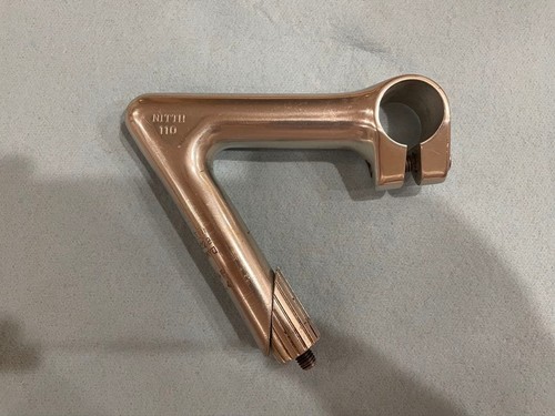 Nitto stelo njs - njs, 110mm