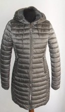 Giubbotto Fly Sky lungo