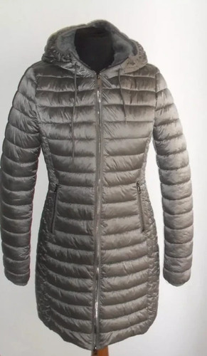 Giubbotto fly sky lungo - giubbotto,