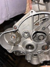 Carter Motore Ktm 250 300