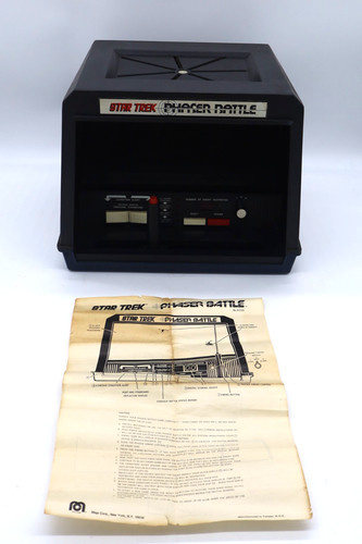 Gioco elettronico vintage - , 1979