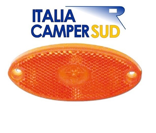 Luce ingombro laterale - d,