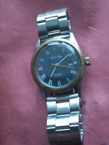 Breil automatico vintage - breil,